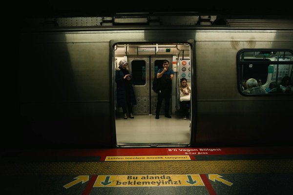 La révolution du workwear : Vestes et bleus de travail