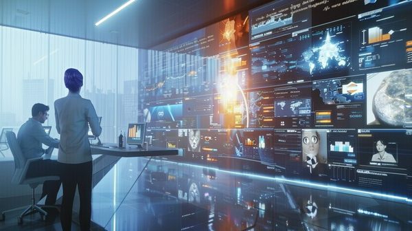 Application de recrutement vidéo : les fonctionnalités disponibles