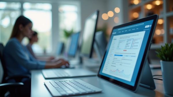 Automatisation IA : booster votre productivité avec des tâches routinières