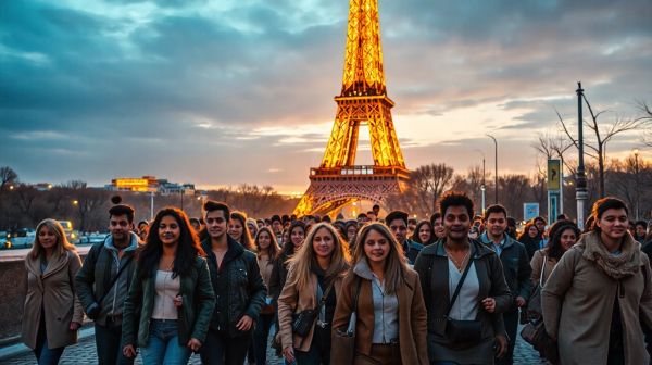 Comment l'énergie française surmonte les enjeux internationaux