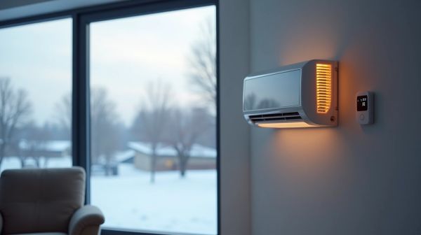 Comment résoudre vos problèmes de chauffage avec une pompe à chaleur