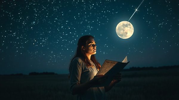 Éveillez votre âme avec un astrologue sidéral passionné
