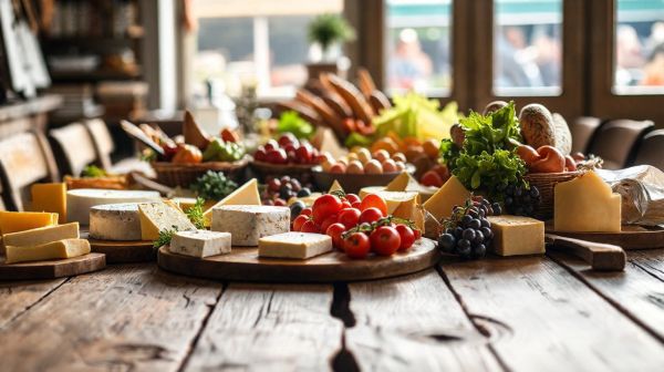 Les meilleures astuces pour un commerce alimentaire rentable