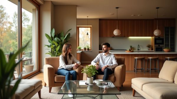 Optimiser votre maison par la rénovation énergétique pour des économies durables