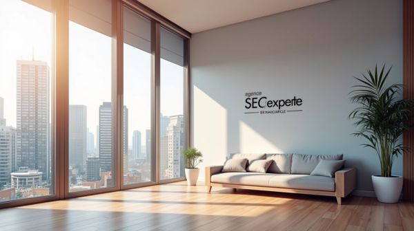 Optimiser votre visibilité en ligne avec une agence SEO experte