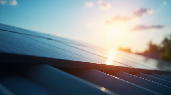 Pourquoi investir dans des panneaux solaires pour votre maison ?