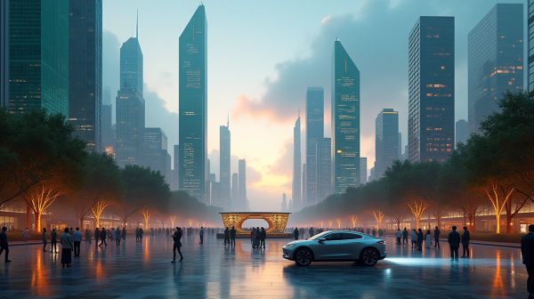 Quel impact la transition énergétique aura-t-elle sur notre avenir ?
