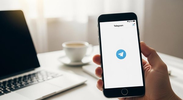 Rejoindre Telegram : le choix parfait pour échanger en toute sécurité