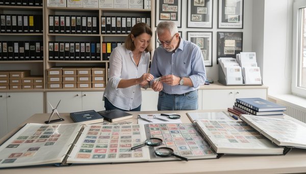 L'agence Calédonienne de philatélie Postal shop : la référence pour les collectionneurs francophones